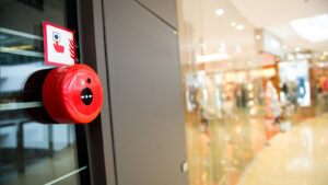 Fire Alarm Installers London