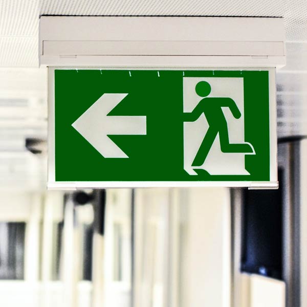 Emergency Lighting Emergency Lighting