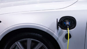 Electric Vehicle EV Charger Installation London