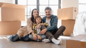 What electrical documents do you need when selling a house?