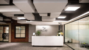 Achieve great quality office lighting with these 6 tips