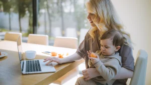 How to child-proof your home's electrics?