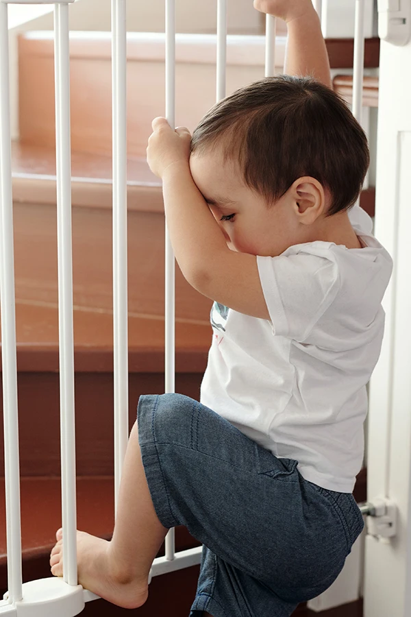 How to child-proof your home's electrics How to child-proof your home's electrics