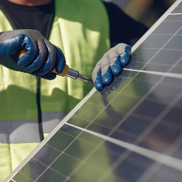 Solar Panel installation in London Solar Panel installation in London - Residential solar installers in West London